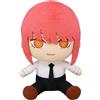 FuRyu Figurka Pluszowa Chainsaw Man Makima 26 cm - Oficjalna Licencja, 100% Polyester