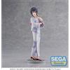 Sega Rascal Does Not Dream of Bunny Girl Senpai Luminasta PVC Statue Mai Sakurajima Yukata 22 cm