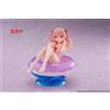 Taito My Dress-Up Darling Aqua Float Girls PVC Statue Sajuna Inui 10 cm