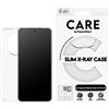PanzerGlass CARE™ by ® X-Ray Case per Xiaomi Redmi Note 15 Pro 5G, Custodia, Xiaomi, Xiaomi - Redmi Note 15 Pro 4G, Xiaomi - Redmi Note 15 Pro 5G, Trasparente