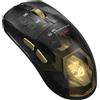 ASUS ROG Harpe II Extreme Edition 20 Gaming mouse Mano destra RF Wireless + Bluetooth + USB Type-A Ottico 65000 DPI