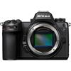 NIKON Z6 III BODY - GARANZIA UFFICIALE NITAL 6 ANNI