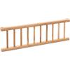 babybay cancelletto di sicurezza babybay I culla adatta per modello Maxi e Boxspring, Nucleo di faggio oliato