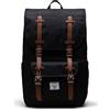 Herschel Little America™ Mid Backpack, Black