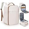 SZLX Per Ryanair Cabin Bags 40x20x25, Zaino Da Viaggio Easyjet Cabin Bag, Borsa Da Viaggio Sotto il Sedile Bagaglio a Mano Per Viaggiare Impermeabile Casual Daypack Per Uomini Donne
