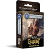 No Loading Games- Accessori da Gioco, Multicolore, NOLO-SLEEVE-NOR