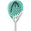 Head Gravity Elite 2024 Padel Racket One Size