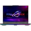 ASUS ROG Strix G16 AMD Ryzen 9 9955HX 16GB GeForce RTX 5070 1TB 16 WUXGA Windows 11