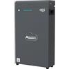 ZCS AZZURRO LV ZSX5000 S - BATTERIA AL LITIO 5.1 KWH PER ACCUMULO