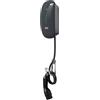 ZCS AZZURRO CARO SERIES ZV1-7K-CARO-CAB - STAZIONE DI RICARICA MONOFASE PER VEICOLI ELETTRICI 7 KW