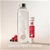 Somatoline Hydrop Frutti Rossi 20 Compresse Effervescenti