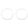 Nicfaky 12 corde in nylon per chitarra classica
