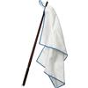 Graootoly Wooden Flute Cleaning Rod Flute Cleaning Cloth Flute Care Kit Flute Accessories