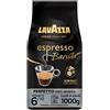 Lavazza, Espresso Barista Perfetto, Caffè in Grani Tostati a Tamburo, Ideali per