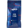 Lavazza Caffè Creme e Aroma Blu, Espresso, Chicchi di Caffè Interi, Tostato, 100
