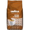 Lavazza CAFÃ‰ EN GRANO LAVAZZA CREMA E AROMA 1 KG EXPRESO