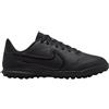 Nike Junior Tiempo Legend 9 Club Turf Black