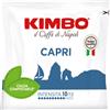 Kimbo Caffè in Cialde 44MM Capri 150PZ