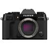 FUJIFILM X-T50 CORPO BLACK - GARANZIA FUJIFILM ITALIA 2 ANNI