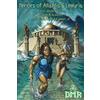DMR Books Heroes of Atlantis & Lemuria