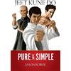 CREATESPACE Jeet Kune Do Pure and Simple