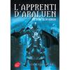 Livre de Poche Jeunesse (Le) La promesse du rôdeur