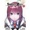 Edizioni BD Steins gate (Vol. 1)