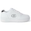 Champion Rd18 Platform Glitter G GS Low Cut Shoe, Sneaker Bambine e Ragazze