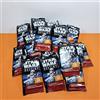 LOTTO 33 Pacchetti STAR WARS DESTINY BOOSTER Pack Spirito della ribellione ITA