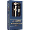 INSIGHT EDITIONS Harry Potter Bacchetta Magica Set Penna of 3 Elder Voldemort By INSIGHT EDITIONS