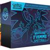 Pokémon: set Allenatore Fuoriclasse dell'espansione Megaevoluzione - Fiamme Spet