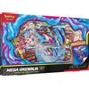 Pokémon TCG: Mega Greninja ex Premium Collection (1 carta promozionale Foil, 1 c