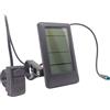 SODIAL Per Display Bici Elettrica per , Motore MID, M200 M300 M500 M600 M620 (CAN)3243