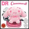 Sanrio Cinnamoroll Pink Driver Headcover 460cc Compatibile Golf Club Cover...