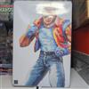 Terry Bogard Dot Art Figure Pixel Style Modellino da Collezione Limited Editi...