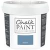 Chalk PAiNT PAINT EVERYTHING CHALK PAINT Everything Oceano 5 Litri - SENZA CARTEGGIARE Colora Facilmente Tutti i Materiali