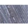 Casatessile CASA TESSILE Tappeto stuoia Bamboo Washed su Misura Passatoia Cucina Bambu, Tappeto Bamboo a Metraggio. - Grigio Chiaro