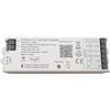 Vrabocry 5 in 1 Bluetooth Mesh LED Controller 5630 3528 2835 5050RGB/RGBW CCT per singolo RGB RGBW RGBCCT Color LED striscia andriod iOS APP controllo cambiamento colore luminosità dimmer
