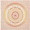 SaoTi Teli da Mare Grande 210 x 240 cm Mandala Telo Cotone Mare Multiuso