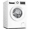Bosch Serie 6 WGG25402IT Lavatrice Caricamento Frontale 10 kg 1400 Giri/min A Bianco