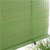 X1NGFU Tenda A Rullo in bambù Naturale,Traspiranti Tende Avvolgibili per Finestre,Verde Cortina di bambù,Parasole Privacy per Interno/Esterno,Personalizzate,Larghezza X Altezza (120cm x 200cm)