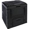 Keter - Compostiera 470 l multicolore