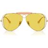 Ray-Ban Occhiali da Sole Ray-Ban per Dolce & Gabbana RB3138M 001/85