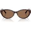 Jimmy Choo Occhiali da Sole Jimmy Choo JC5064D 500273