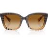 Burberry Occhiali da Sole Burberry BE4487 420213