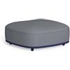 Talenti Swipe Pouf