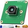 innomaker Modulo fotocamera autofocus 12MP per Raspberry Pi, sensore IMX708, FOV 75°, HDR, compatibile con Pi 5,4,3,Zero,CM4 (opzioni obiettivo M12/CS)