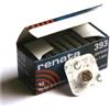Best Price Square 1 x Renata 393 Swiss Made batteria a moneta al litio SR754W