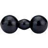 HDOYTXXM Supporto collegamento adattatore per giunto sferico da 17 mm per adattatore per telefono per auto