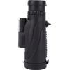 Fabater Telescopio Monoculare 12x50 Lente Multistrato Leggera con Oculare Twist Up per Avventure All'aria Aperta Birdwatching